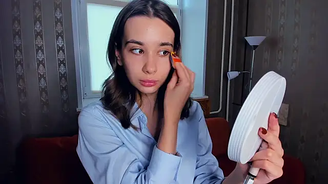 Snapshot of JacalynSchreiber chatting on November 2025 11:31:02 AM JacalynSchreiber online show from November 2025 11:31:02 AM