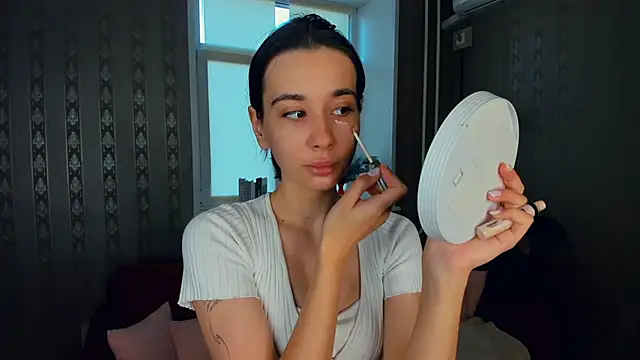 Snapshot of JacalynSchreiber chatting on November 2025 07:03:02 AM JacalynSchreiber online show from November 2025 07:03:02 AM