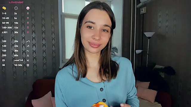 Snapshot of JacalynSchreiber chatting on November 2025 12:05:02 PM JacalynSchreiber online show from November 2025 12:05:02 PM