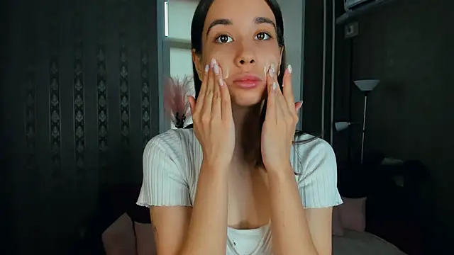 Snapshot of JacalynSchreiber chatting on December 2025 10:02:01 AM JacalynSchreiber online show from December 2025 10:02:01 AM