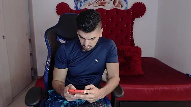 axelwinters   online show from March 2026 12:20:01 PM