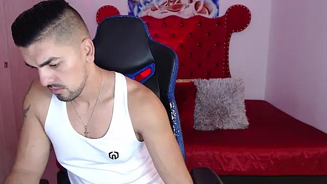 axelwinters   online show from March 2026 11:48:02 AM