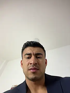 Chris Clarck online show from December 2025 07:55:01 PM