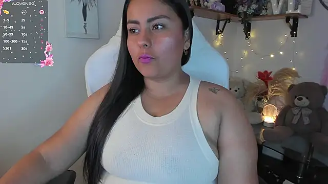 Valery stuart online show from February 2026 09:44:01 PM