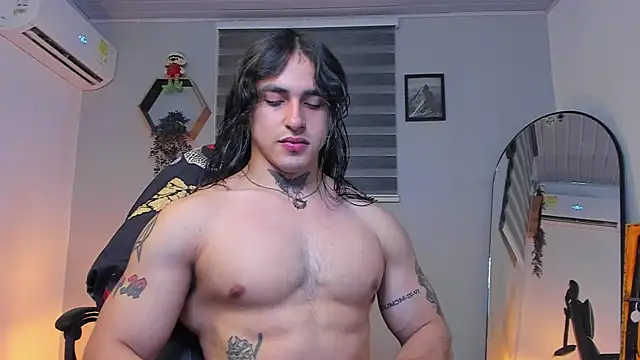 im allen online show from December 2025 04:08:02 AM