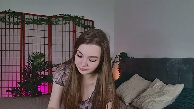 AmyLune online show from December 2025 08:59:02 PM