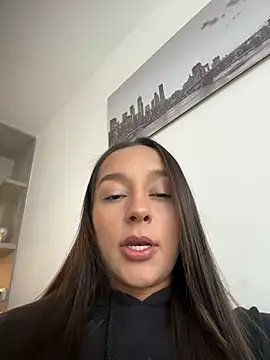 Brunettecollins05 online show from June 2026 08:31:02 PM