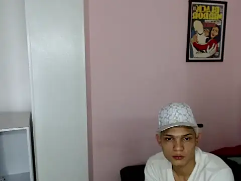 bad boy hottx online show from October 2025 09:27:01 PM