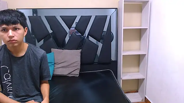 Mortelle  online show from February 2026 12:42:01 PM