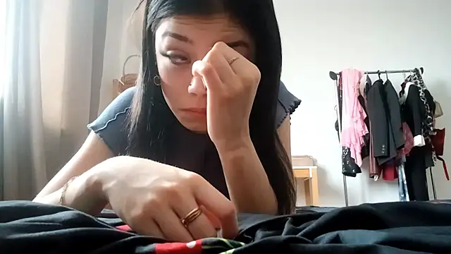 DarkPrincecs online show from November 2025 10:14:01 AM