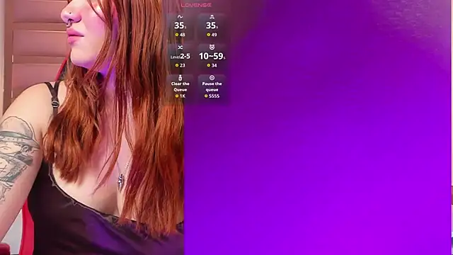 Snapshot of FiorellaRicci_ chatting on November 2025 01:44:02 PM FiorellaRicci online show from November 2025 01:44:02 PM