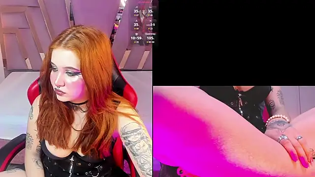 Snapshot of FiorellaRicci_ chatting on November 2025 01:58:02 PM FiorellaRicci online show from November 2025 01:58:02 PM