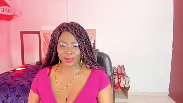 Ebonynaughty online show from April 2026 03:13:02 AM
