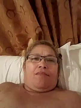 Cessi50 online show from November 2025 02:17:02 AM