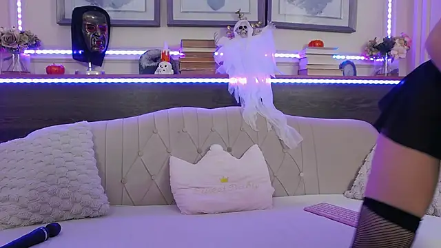 GracieCute online show from October 2025 03:17:02 AM