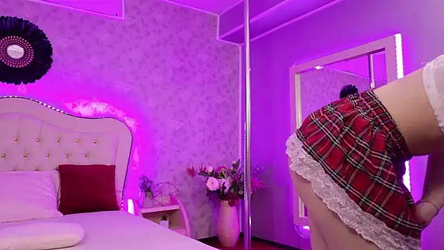 GracieCute online show from May 2026 03:15:01 AM