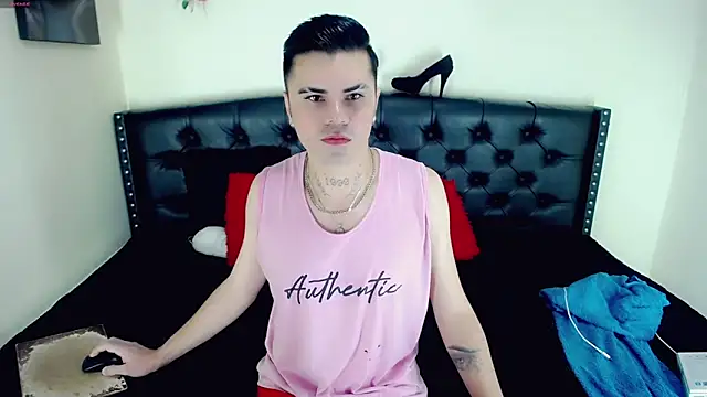 Sebastian Loaiza online show from November 2025 11:45:01 AM