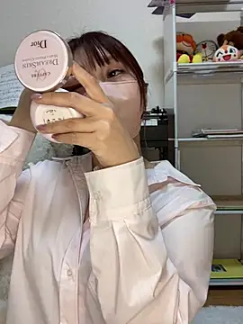 reika33 online show from February 2026 11:55:01 AM