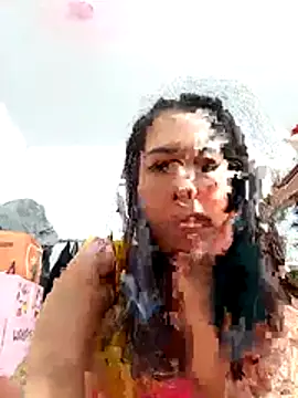 Jangin86 online show from November 2025 03:45:02 PM