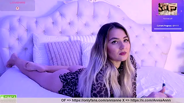 Snapshot of AniaKarenina chatting on November 2025 03:38:02 PM AniaKarenina online show from November 2025 03:38:02 PM