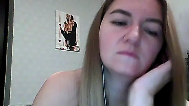 CandyOLimeX online show from November 2025 10:23:01 PM