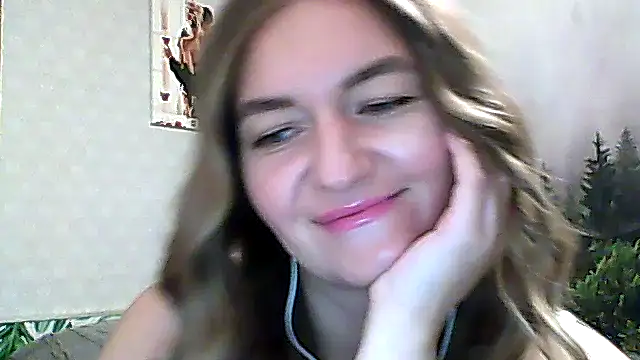 CandyOLimeX online show from November 2025 09:08:01 PM