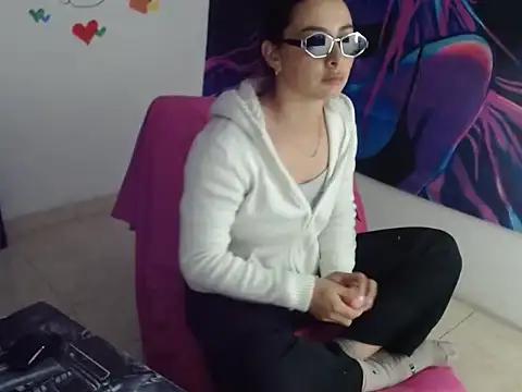 Snapshot of NathyMilf_ chatting on November 2025 09:42:02 AM NathyMilf online show from November 2025 09:42:02 AM