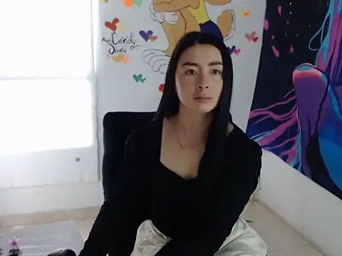 Snapshot of NathyMilf_ chatting on November 2025 07:13:01 PM NathyMilf online show from November 2025 07:13:01 PM