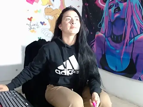 Snapshot of NathyMilf_ chatting on November 2025 11:10:03 AM NathyMilf online show from November 2025 11:10:03 AM