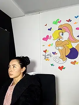 Snapshot of NathyMilf_ chatting on November 2025 09:21:01 AM NathyMilf online show from November 2025 09:21:01 AM