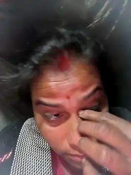 Snapshot of Hot_bhomi1 chatting on November 2025 07:03:01 PM Hot bhomi1 online show from November 2025 07:03:01 PM