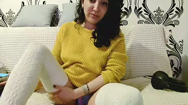 CharmingPearl online show from March 2026 08:15:02 PM