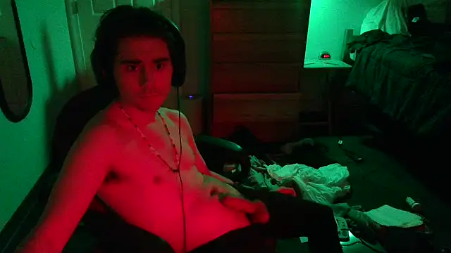 jacksternman17yr online show from March 2026 10:09:02 AM