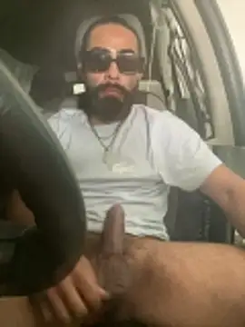 Dave 5518 online show from March 2026 06:52:01 PM