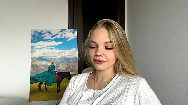 Snapshot of SweetAmelia69 chatting on December 2025 08:45:01 AM SweetAmelia69 online show from December 2025 08:45:01 AM