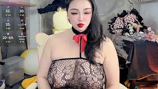 Snapshot of Yahoo-666 chatting on November 2025 05:24:01 PM Yahoo-666 online show from November 2025 05:24:01 PM