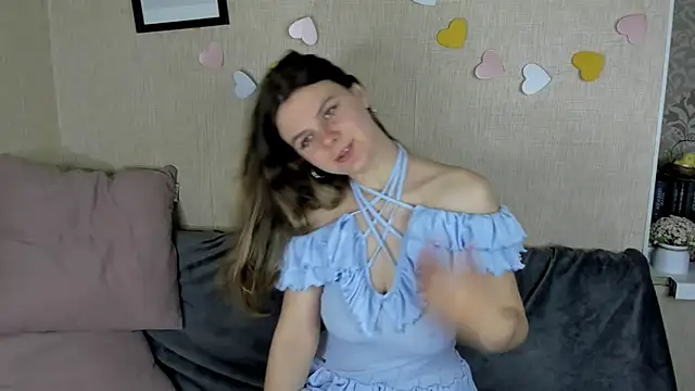 Zorianaa online show from April 2026 09:21:02 PM