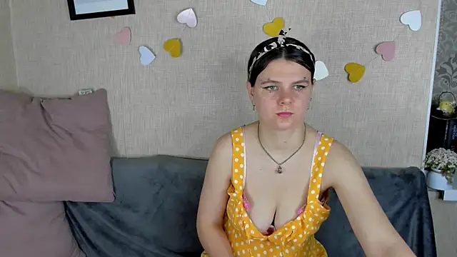 Zorianaa online show from May 2026 09:09:02 PM