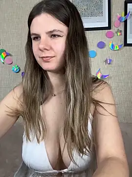 Zorianaa online show from June 2026 08:44:01 PM