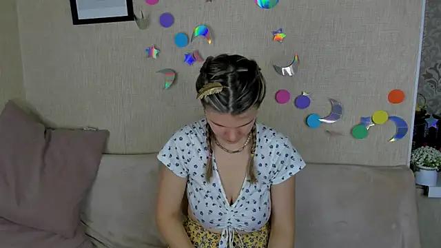 Zorianaa online show from June 2026 08:22:02 PM