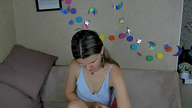 Zorianaa online show from June 2026 08:35:02 PM