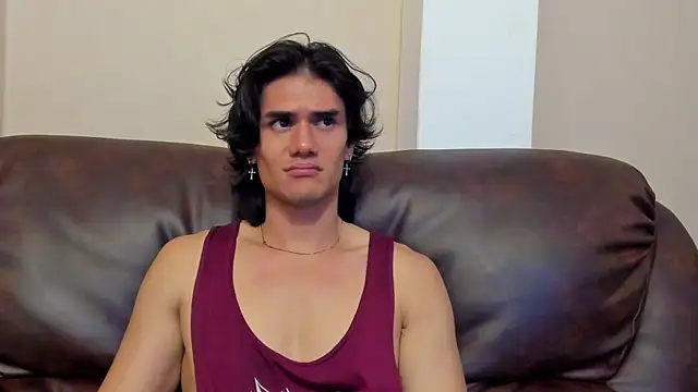 Snapshot of James_Morrisonm chatting on November 2025 08:52:01 PM James Morrisonm online show from November 2025 08:52:01 PM