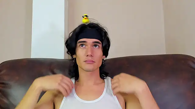 Snapshot of James_Morrisonm chatting on November 2025 08:55:01 PM James Morrisonm online show from November 2025 08:55:01 PM