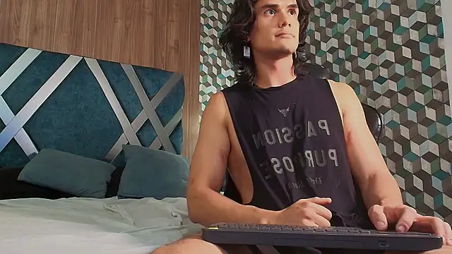 James Morrisonm online show from February 2026 06:50:02 PM