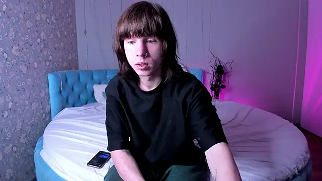 Snapshot of CutieKai_ chatting on January 2026 12:57:02 AM CutieKai online show from January 2026 12:57:02 AM