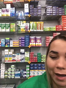 imoly  online show from November 2025 10:01:01 PM