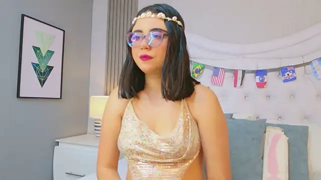 ScarlettPetrova online show from June 2026 11:26:01 AM