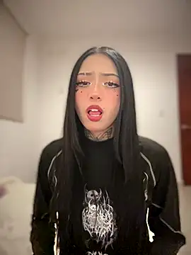 Snapshot of JIORYOvO chatting on December 2025 03:14:02 AM JIORYOvO online show from December 2025 03:14:02 AM