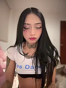 Snapshot of JIORYOvO chatting on February 2026 03:32:02 AM JIORYOvO online show from February 2026 03:32:02 AM