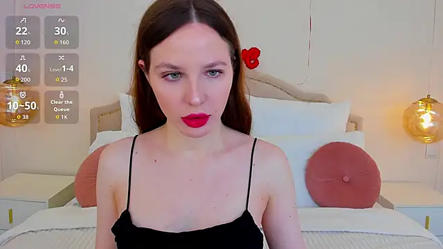 MonaRicci online show from February 2026 06:24:01 AM